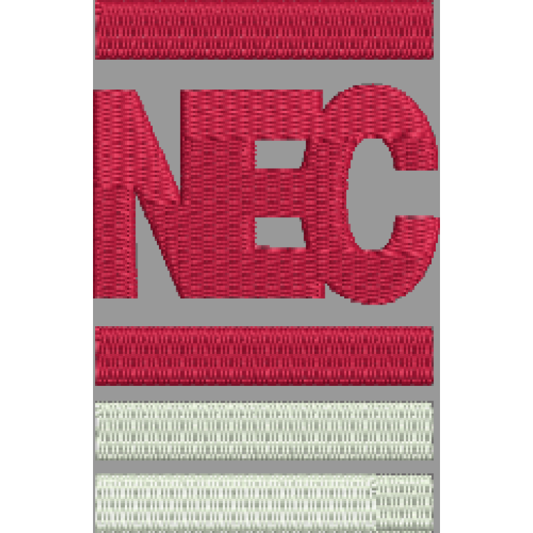 NEC Starter Additions