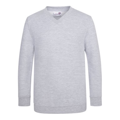 AWD KIDS ACADEMY V-NECK SWEATSHIRT