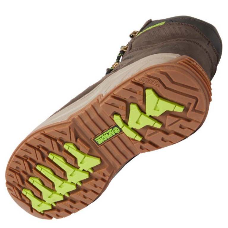 Apache Moose Jaw Waterproof  Safety Boots