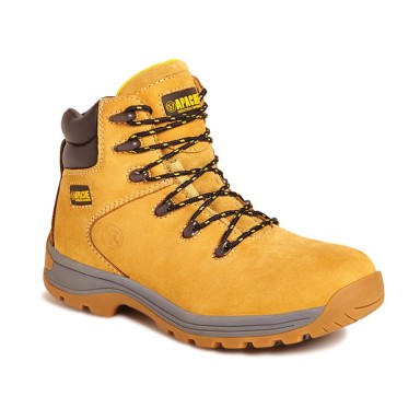 Apache Nubuck Boot