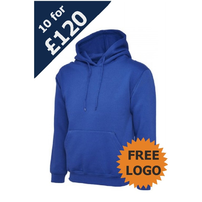 Hoody bundle deal
