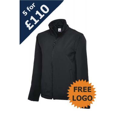 Softshell Jacket bundle deal