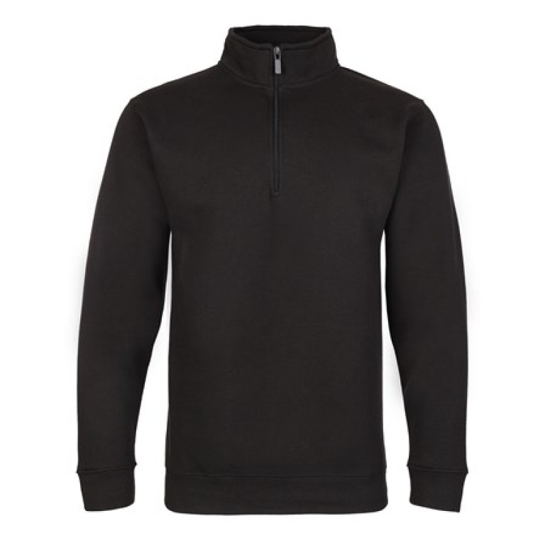 Fort Workforce 1/4 zip Sweatshirt