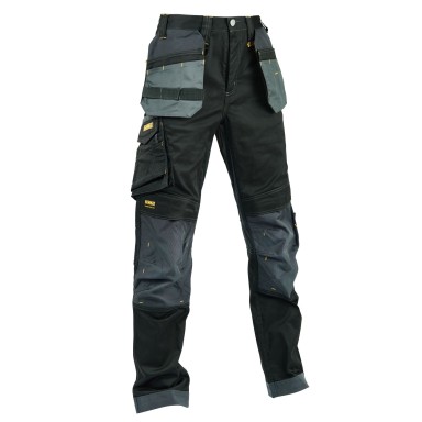 DeWalt HARRISON Regular Fit Stretch Trouser