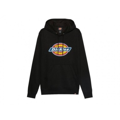 Dickies Logo Graphic Fleece Hoodie