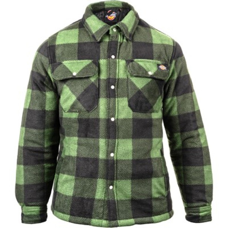 Dickies Portland Shirt