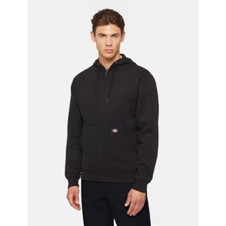 DICKIES EVERYDAY FLEECE ZIP HOODIE