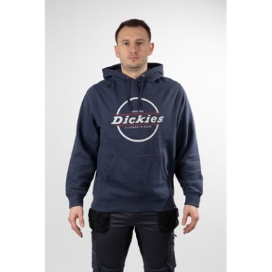 Dickies Towson Graph Hoodie