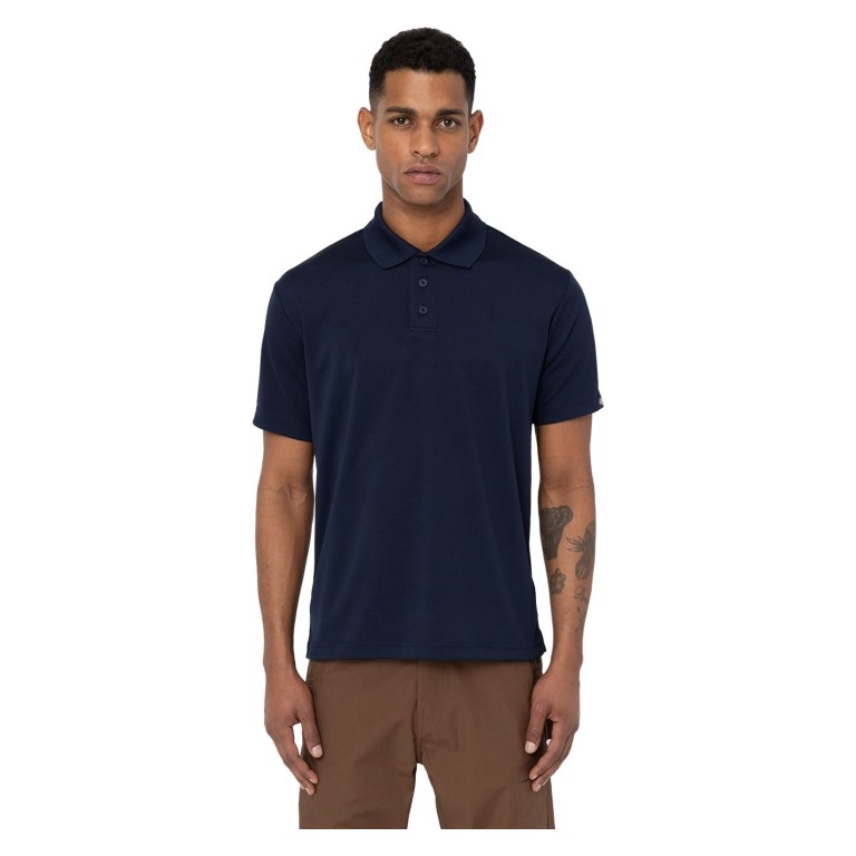 DICKIES EVERDAY POLO SHIRT