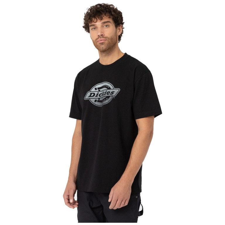 DICKIES LOGO GRAPHIC TEE 2