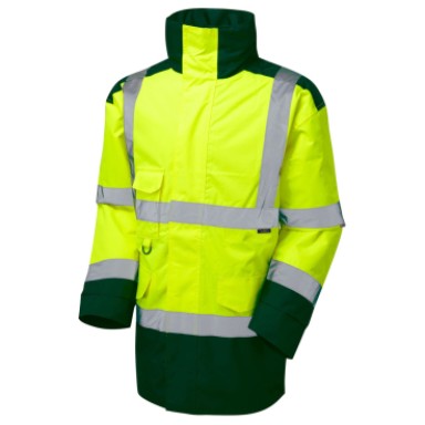 Leo Workwear Tawstock Anorak