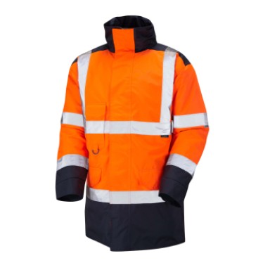 Leo Workwear Tawstock Anorak