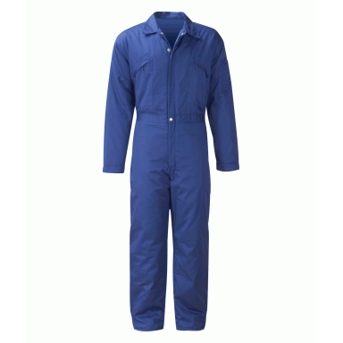 PADDED COVERALL