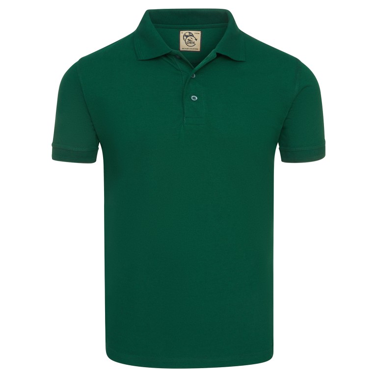 Orn Osprey EarthPro® GRS Poloshirt