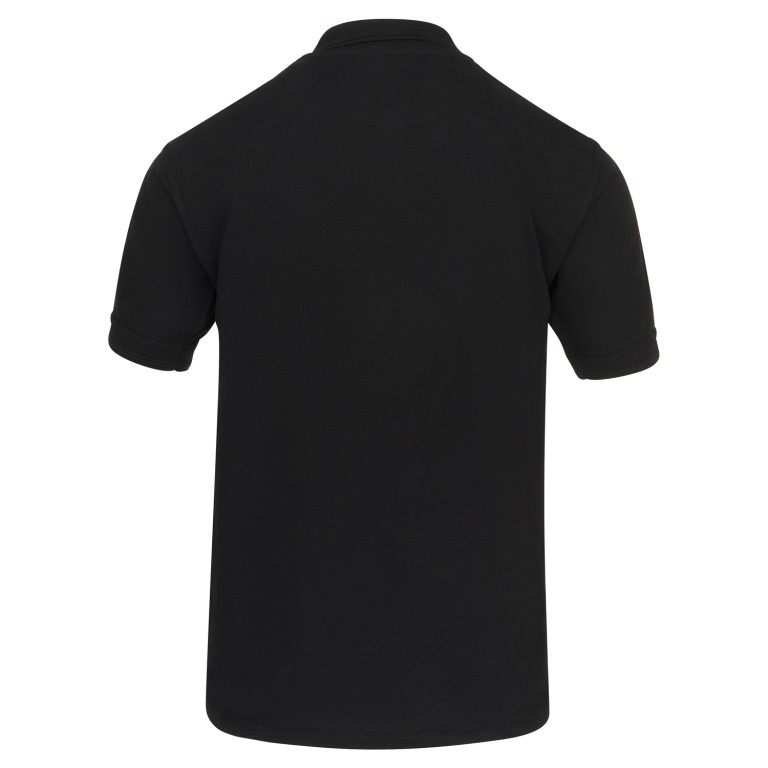 Orn Petrel 100% Cotton Poloshirt