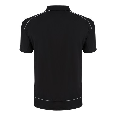 Orn Fireback Wicking Poloshirt