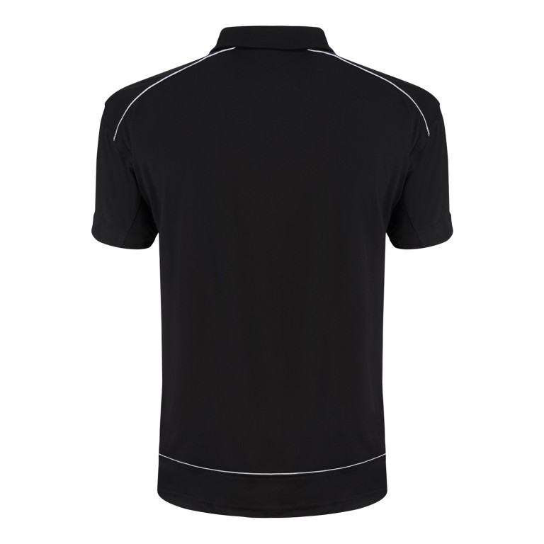 Orn Fireback Wicking Poloshirt