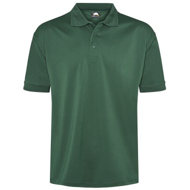 Orn Oriole Wicking Poloshirt