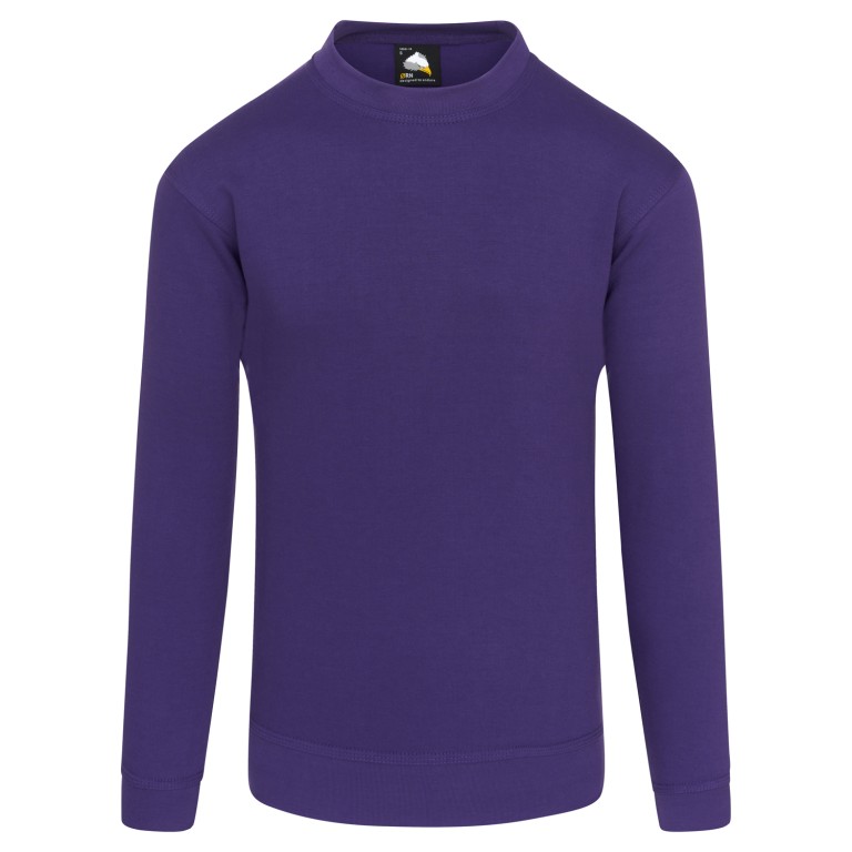 Orn Kite Sweatshirt
