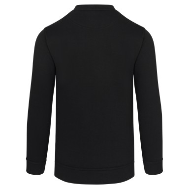Orn Buzzard V-Neck Sweatshirt