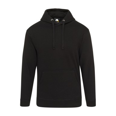 Orn Owl Hoodie
