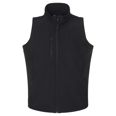 Orn Lapwing Softshell Gilet