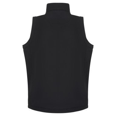 Orn Lapwing Softshell Gilet