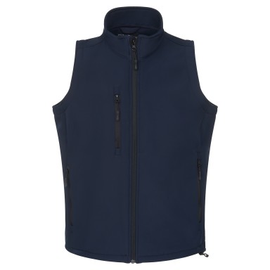 Orn Lapwing Softshell Gilet