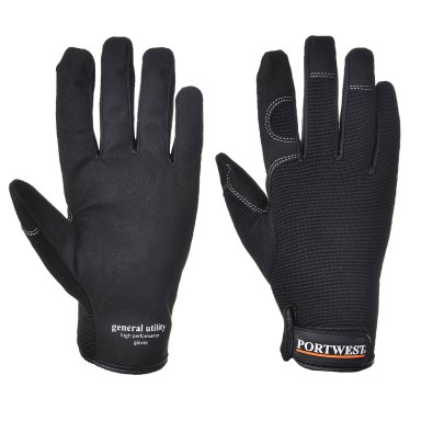 Portwest General Utility – High Performance Glove (Pack of 12 pairs)