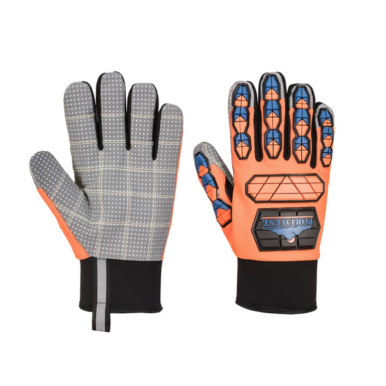 Portwest Aqua-Seal Pro Glove (Pack of 12 pairs)
