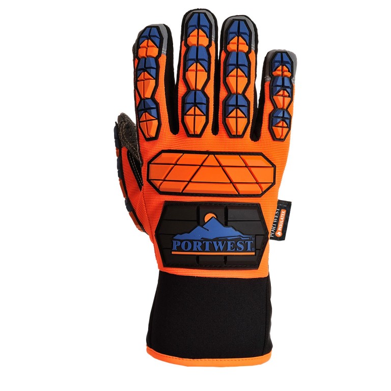 Portwest Aqua-Seal Pro Glove (Pack of 12 pairs)