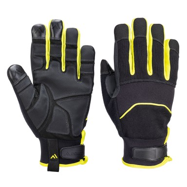 Portwest Needle Resistant Glove (Pack of 12 pairs)