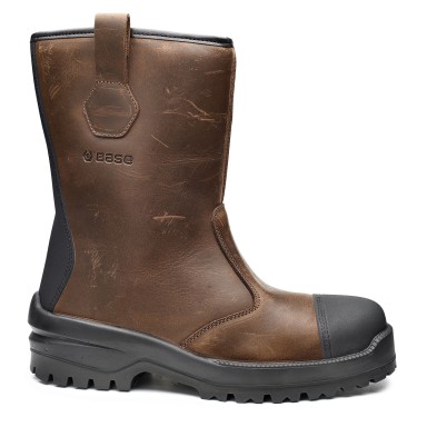 Portwest Elk S3L HRO CI HI LG FO SR