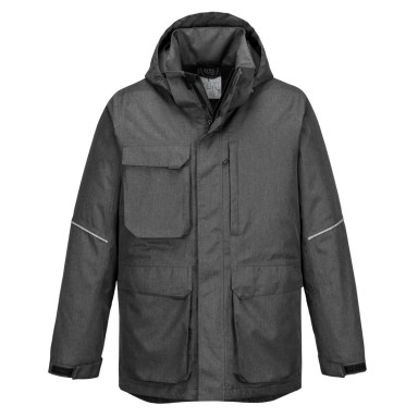 Portwest KX3 Parka Jacket