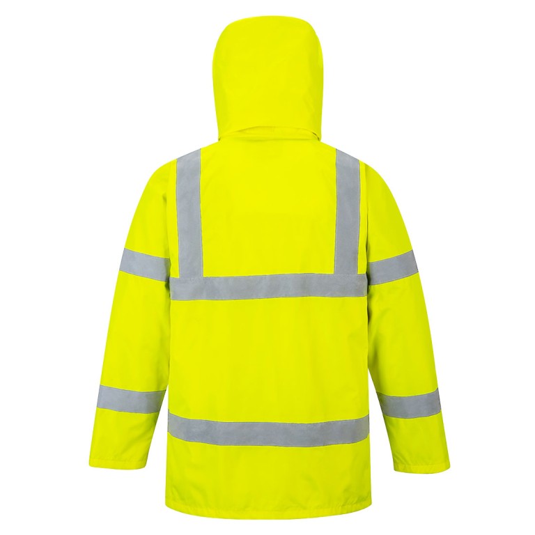 Portwest Hi-viz Lite Traffic Jacket