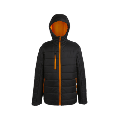 Regatta Navigate Thermal Jacket