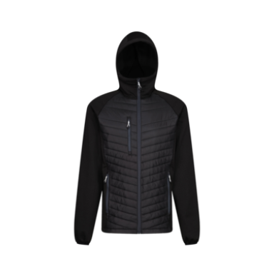 Regatta Navigate Hybrid Jacket