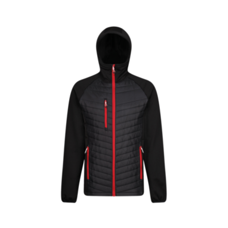 Regatta Navigate Hybrid Jacket