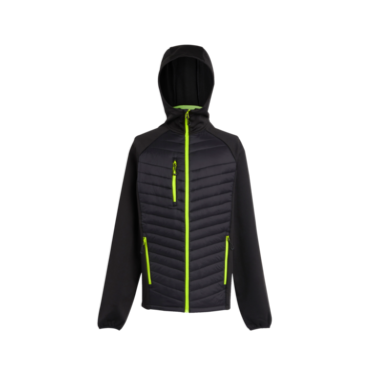 Regatta Navigate Hybrid Jacket