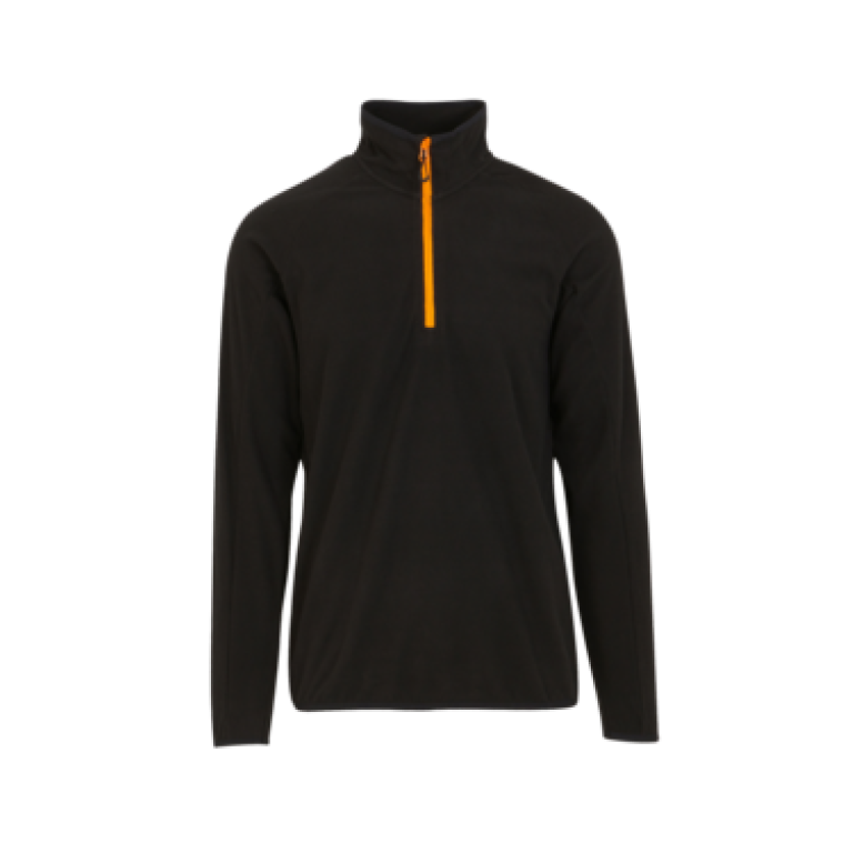 Regatta Navigate Half-Zip Fleece