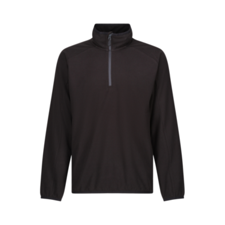 Regatta Navigate Half-Zip Fleece