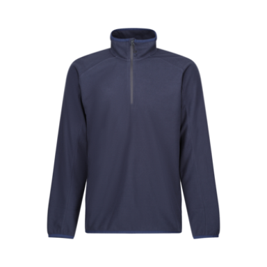Regatta Navigate Half-Zip Fleece