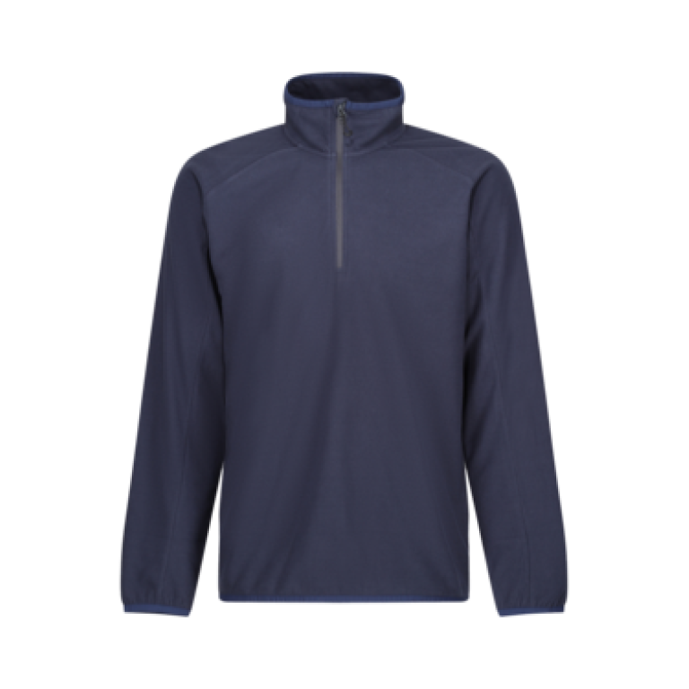 Regatta Navigate Half-Zip Fleece