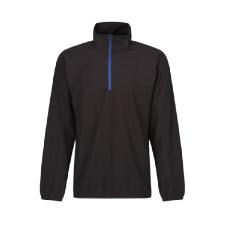 Regatta Navigate Half-Zip Fleece