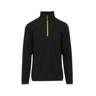 Regatta Navigate Half-Zip Fleece