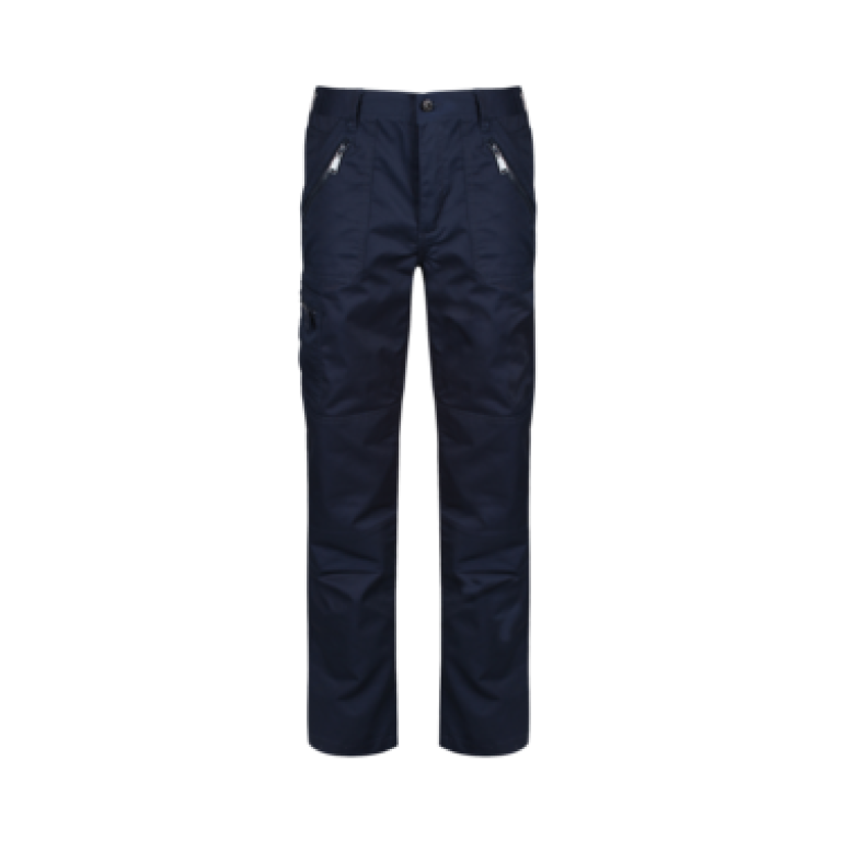 Regatta Men's Pro Action Trousers