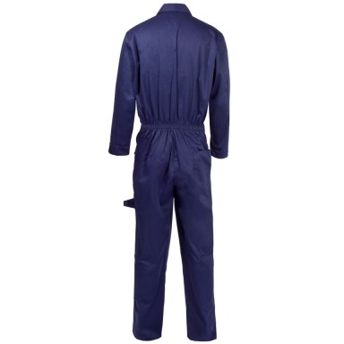 SuperTouch Polycotton Coverall - Basic
