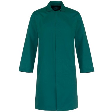 SuperTouch Polycotton Food Coat - Inner Pocket