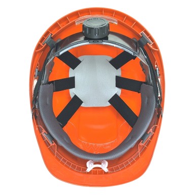 Portwest Endurance Plus Visor Helmet