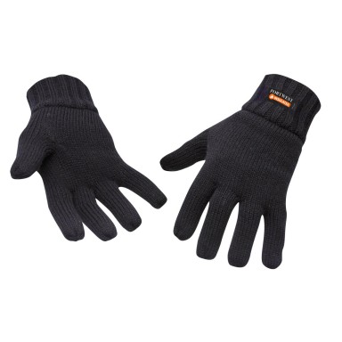 Portwest Isulatex Lined Knitted Glove (Pack of 12 pairs)